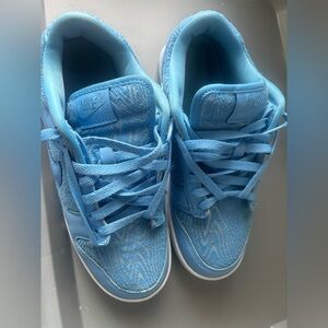 Nike Dunk Low
Topography University Blue